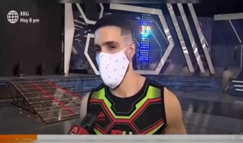 Magaly Medina: Mario Irivarren denuncia acoso del programa Magaly TV, la firme Magaly Medina: Mario Irivarren denuncia acoso del programa Magaly TV, la firme