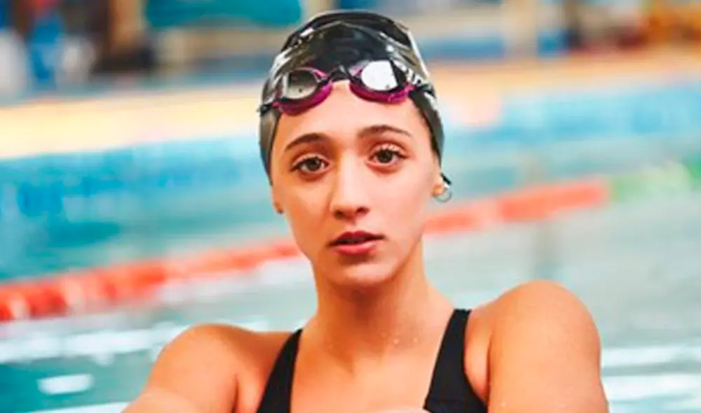 Delfina Pignatiello se refirió al acoso constante que recibió desde su cuenta oficial de Instagram. (FOTO: Twitter). Delfina Pignatiello se refirió al acoso constante que recibió desde su cuenta oficial de Instagram. (FOTO: Twitter).