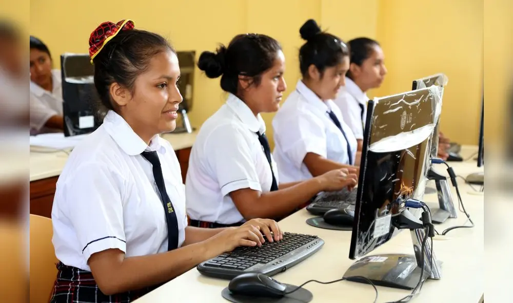 Educación. Educación.