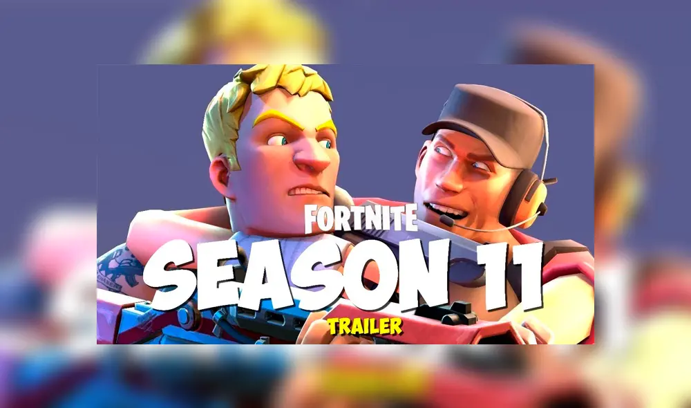 Fortnite: después de 2 años, el juego por fin tendrá bots [VIDEO]