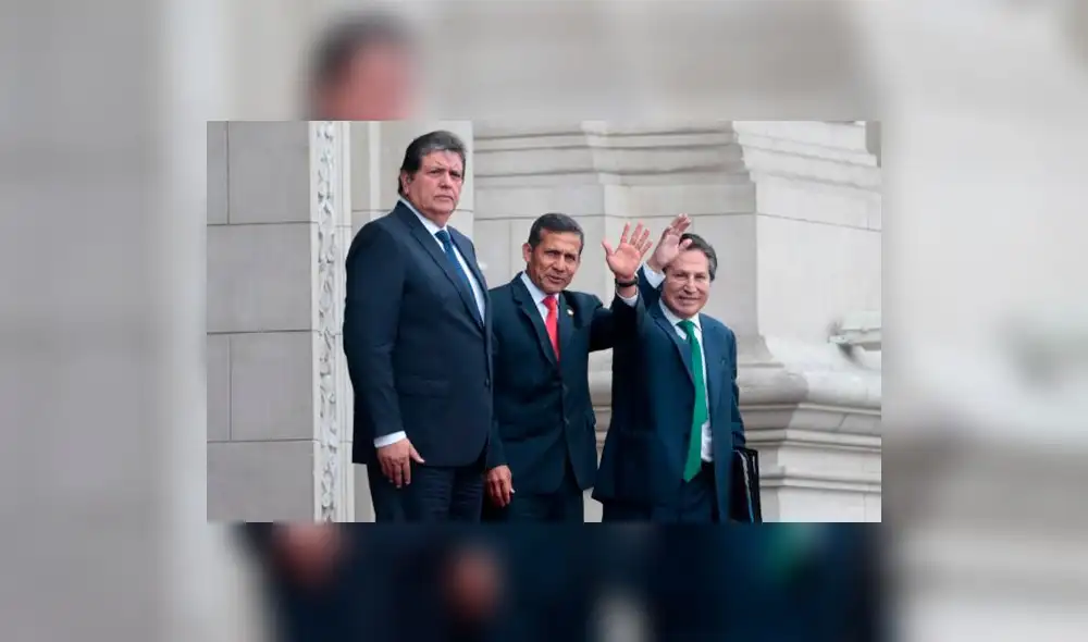 Mayoría cree que expresidentes están involucrados en sobornos de Odebrecht