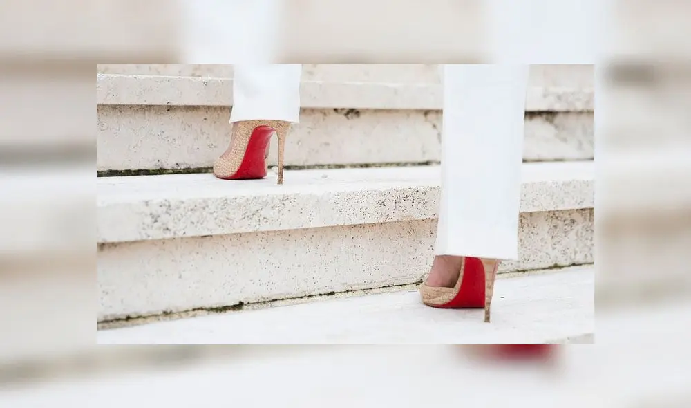 La travesti estaba en la zona roja de la ciudad de Mar de Plata (Fuente: Pixabay)