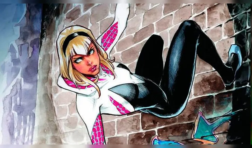 Spider-Man: Far from Home: Kiernan Shipka y Mitchell Hope actuarían en el filme Spider-Man: Far from Home: Kiernan Shipka y Mitchell Hope actuarían en el filme