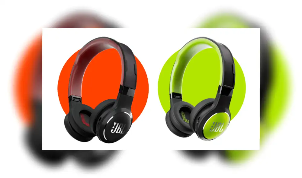 Los Audífonos inalámbricos JBL Reflect Eternal estarán disponibles en color rojo y verde. Los Audífonos inalámbricos JBL Reflect Eternal estarán disponibles en color rojo y verde.