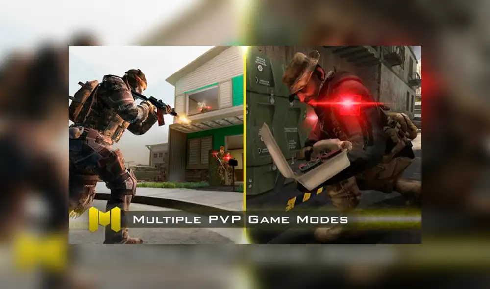 Call of Duty Legends of War: Todo lo que debes saber sobre COD Mobile [VIDEO]