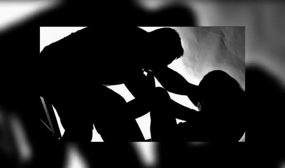 Entrenador de gimnasio estuvo a punto de ser linchado por familiares de la víctima.