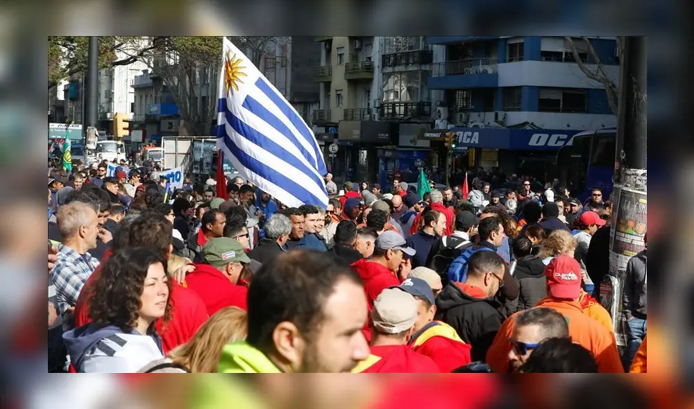 elecciones Uruguay elecciones Uruguay