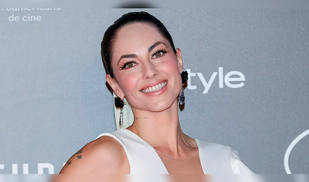 Alejandra Espinoza sufre rechazo de fans porque protagonizará remake de Rubí'