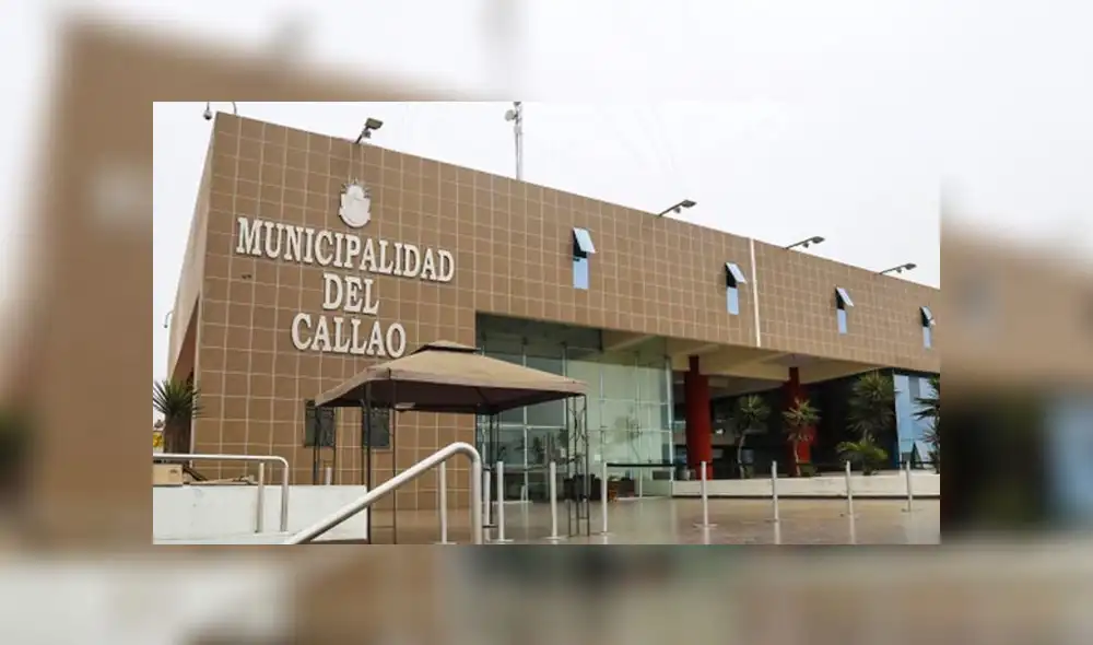 Municipalidad del Callao niega que haya recibido donativos de empresa Redondos. (Foto: Difusión) Municipalidad del Callao niega que haya recibido donativos de empresa Redondos. (Foto: Difusión)