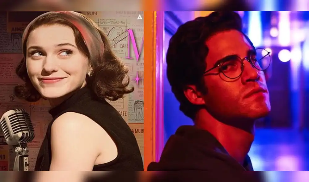 Emmy 2018: "American Crime Story" y "The Marvelous Mrs. Maisel" las más galardonadas