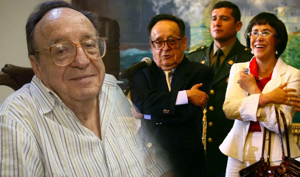 Roberto Gómez Bolaños falleció el 28 de noviembre de 2014, pero su legado con "El Chavo del 8", hasta el día de hoy, continúa vigente. Foto: composición LR/El Popular Roberto Gómez Bolaños falleció el 28 de noviembre de 2014, pero su legado con "El Chavo del 8", hasta el día de hoy, continúa vigente. Foto: composición LR/El Popular