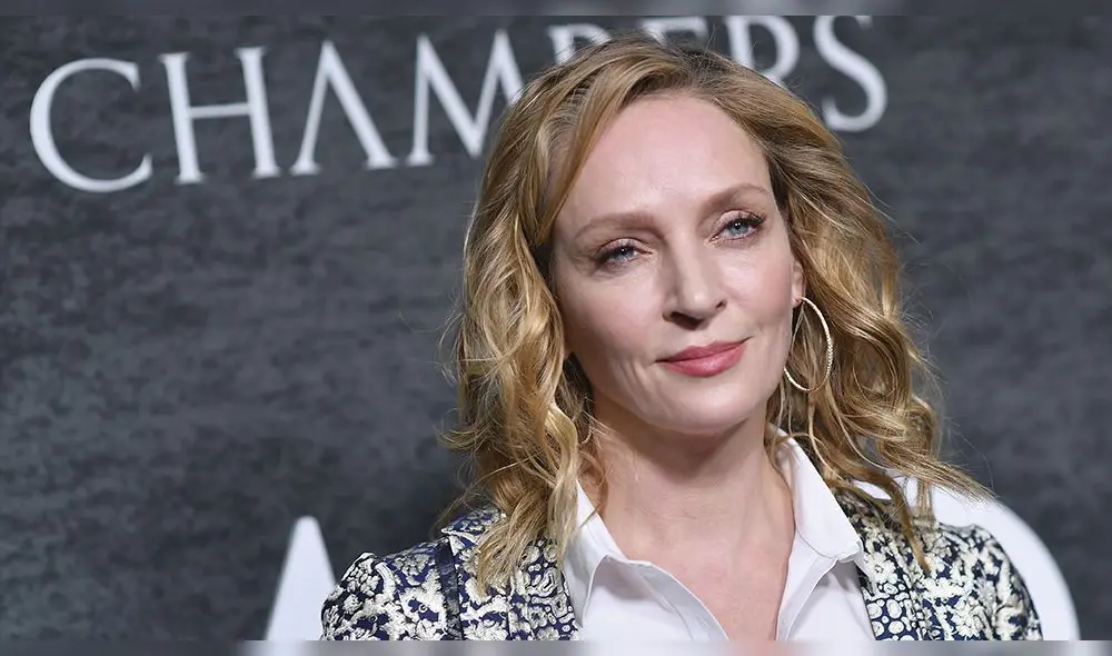 Uma Thurman: 50 años de una vida marcada por la pasión y el escándalo