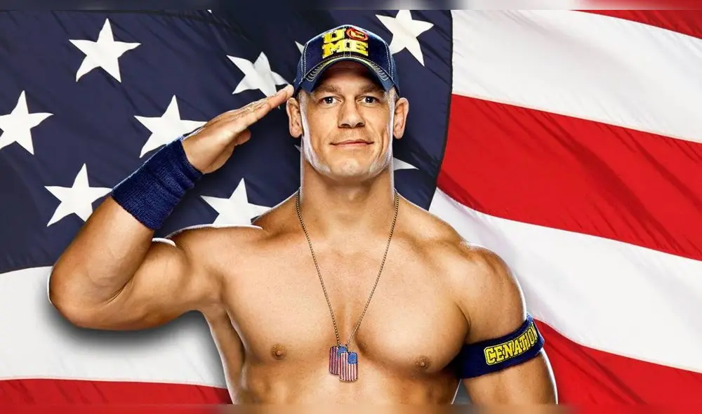Rápidos y Furiosos 9: John Cena se une oficialmente al reparto 