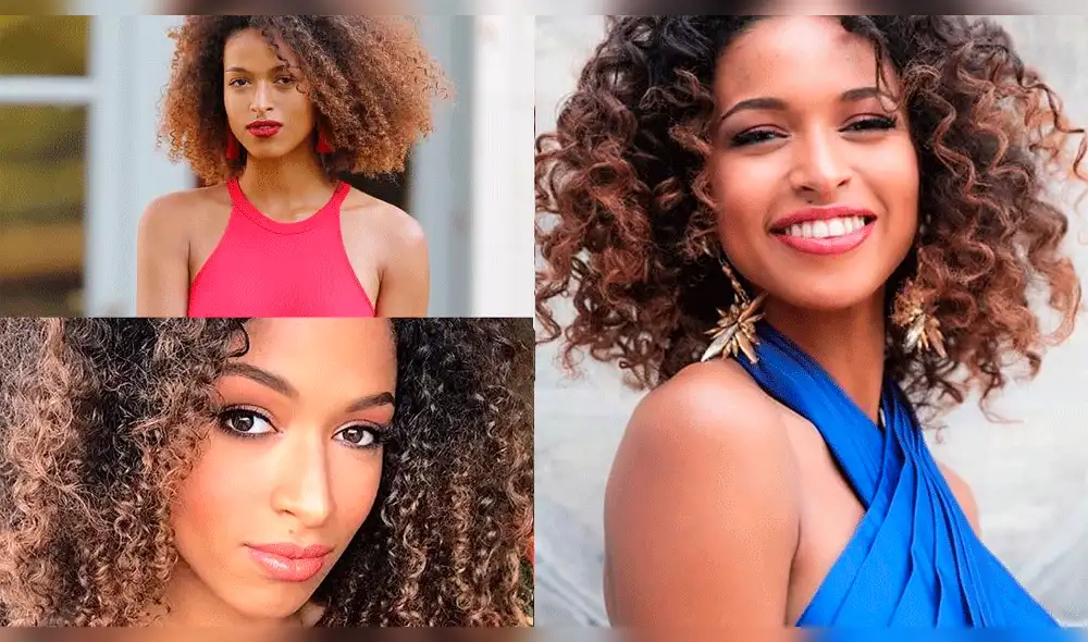 Hermana de Raphaël Varane es una de las mujeres más bellas de Francia [VIDEO]