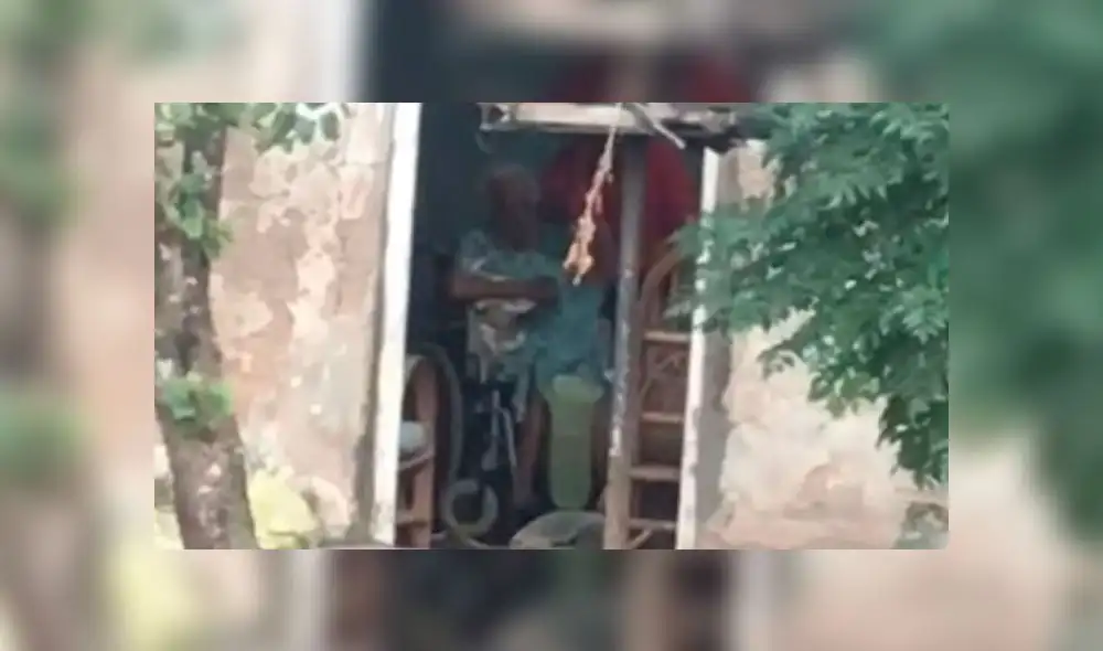 La fiscal del caso prohibió todo tipo de contacto entre la agresora y la víctima. La fiscal del caso prohibió todo tipo de contacto entre la agresora y la víctima.