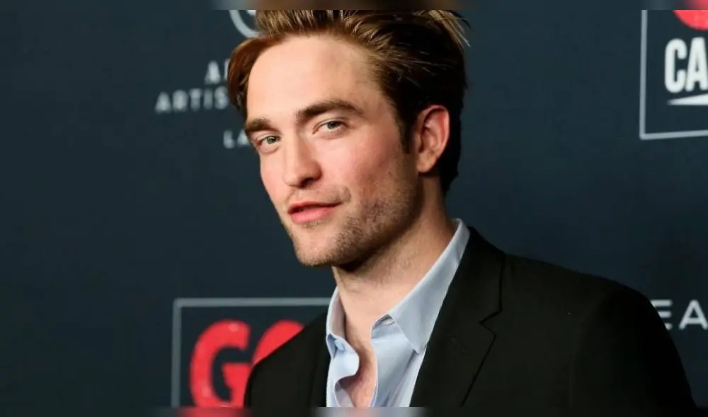 Warner Brothers confirmó que un miembro del elenco de Batman dio positivo al coronavirus. | Foto: AFP