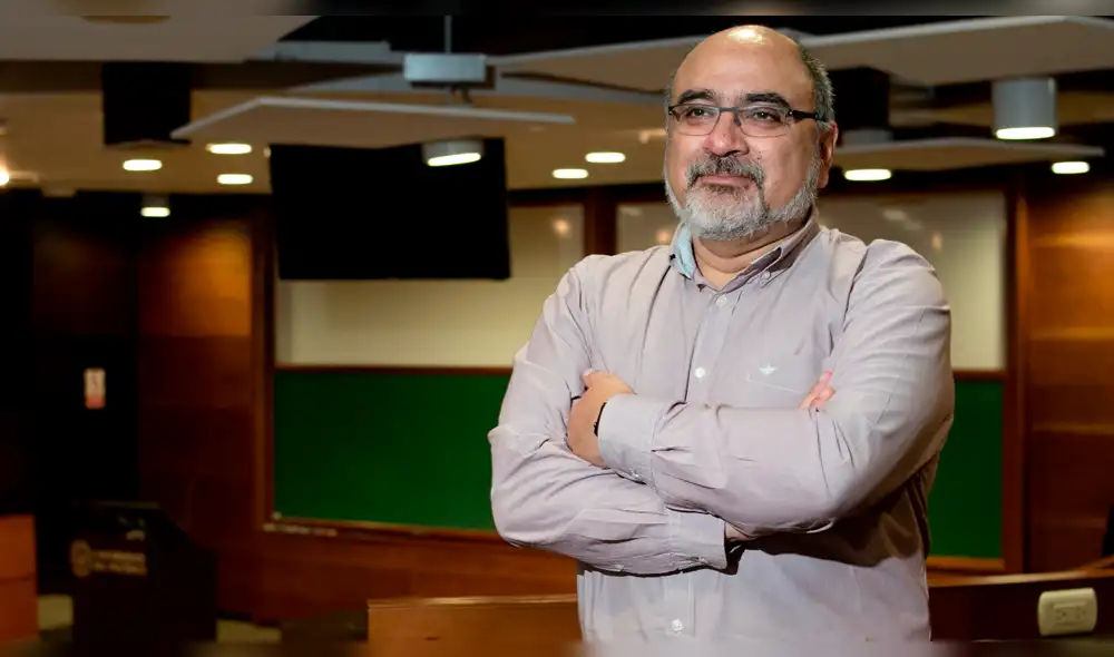 “El ranking de la prueba Pisa no vale absolutamente nada”