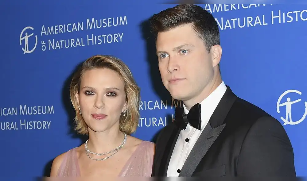 Scarlett Johansson: Él es el galán que enamoró a la actriz de "Avengers: Endgame"