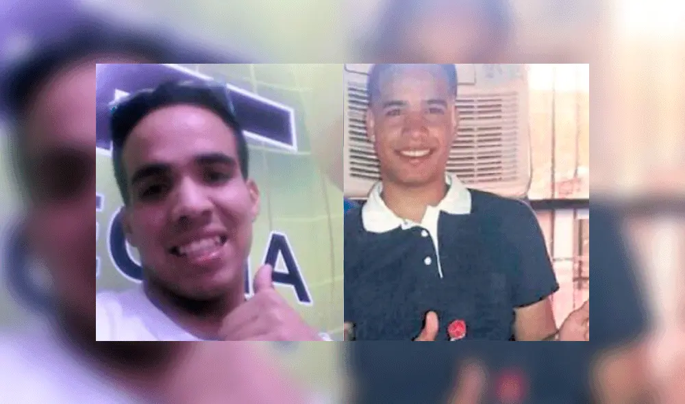 Descuartizamiento en S.M.P.: policía identifica a otro extranjero implicado en el salvaje crimen Descuartizamiento en S.M.P.: policía identifica a otro extranjero implicado en el salvaje crimen