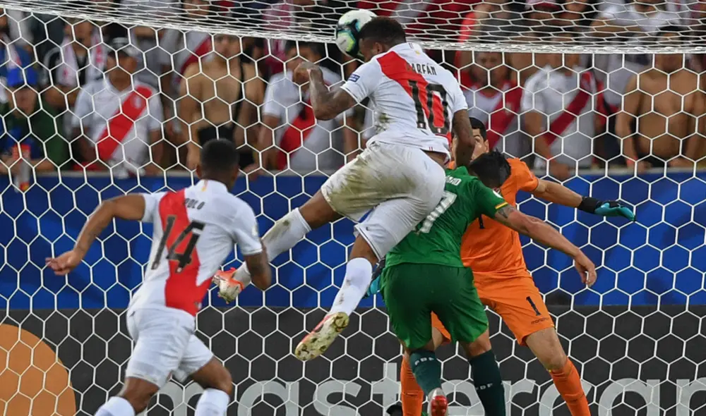 Eliminatorias sudamericanas iniciarían en octubre. | Foto: EFE Eliminatorias sudamericanas iniciarían en octubre. | Foto: EFE