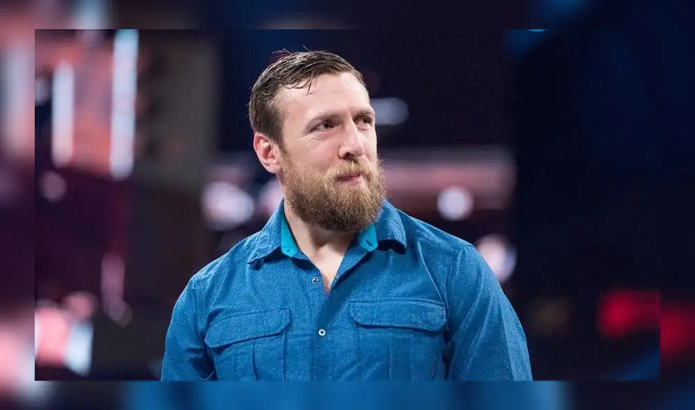 Wrestlemania 34: Daniel Bryan y su regreso al ring después de dos años