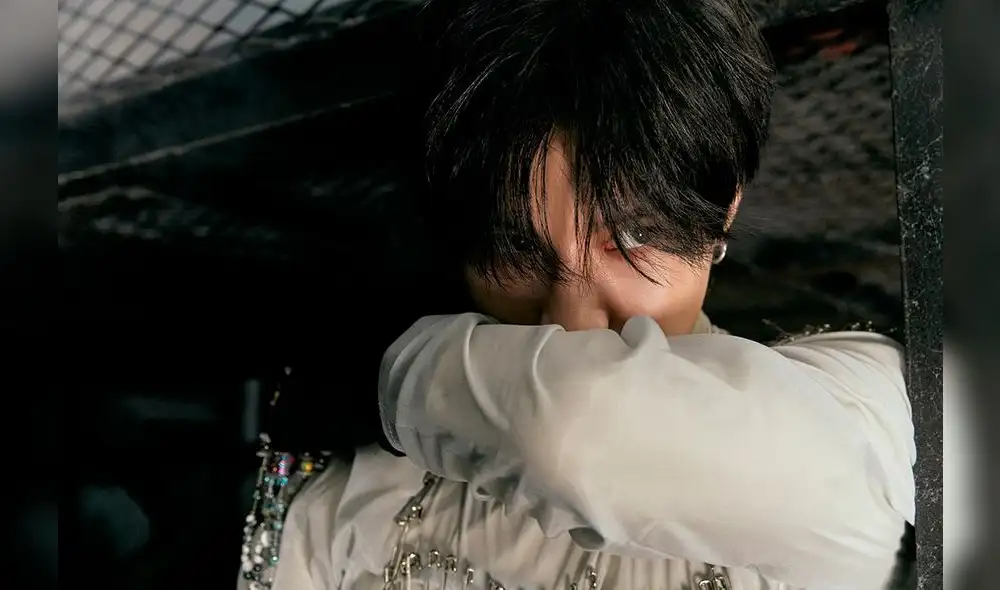 Taemin SHINee, Never gonna dance again: Act. 1, Criminal