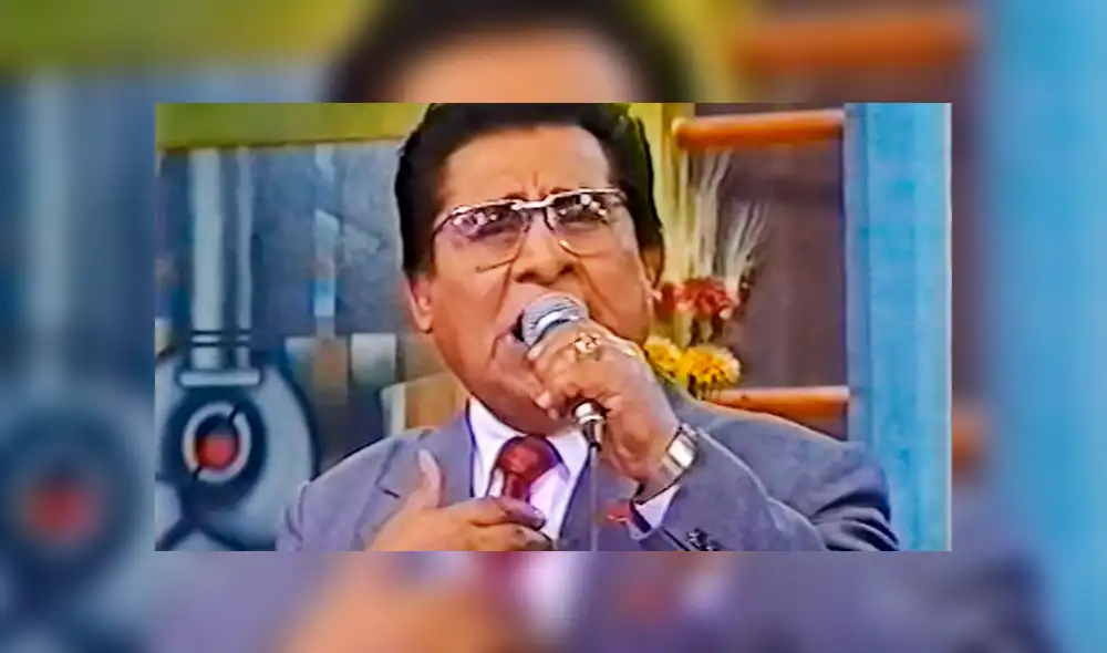 Fiestas Patrias: las canciones que se volvieron un himno en Perú Fiestas Patrias: las canciones que se volvieron un himno en Perú