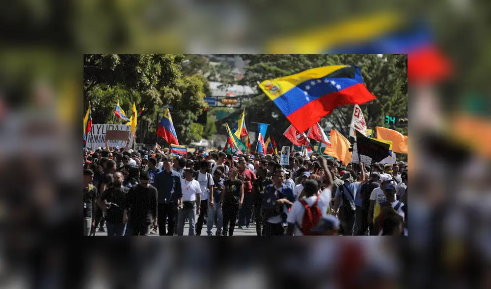 Venezuela hoy EN VIVO: clausuran puertos del país para evitar ingreso de ayuda