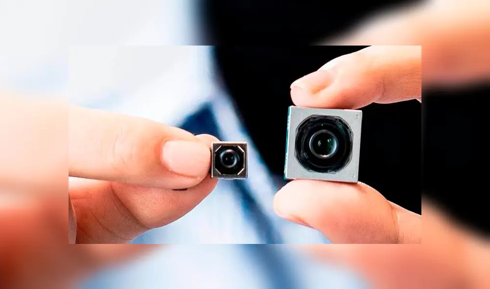 Este nuevo sensor de Samsung será utilizado por primera vez en un teléfono Xiaomi. Este nuevo sensor de Samsung será utilizado por primera vez en un teléfono Xiaomi.