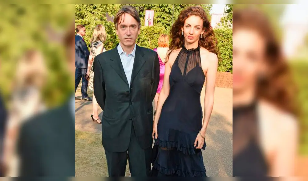 ¿Quien es Rose Hanbury, la mujer que habría tenido una relación con el príncipe William? [FOTOS]