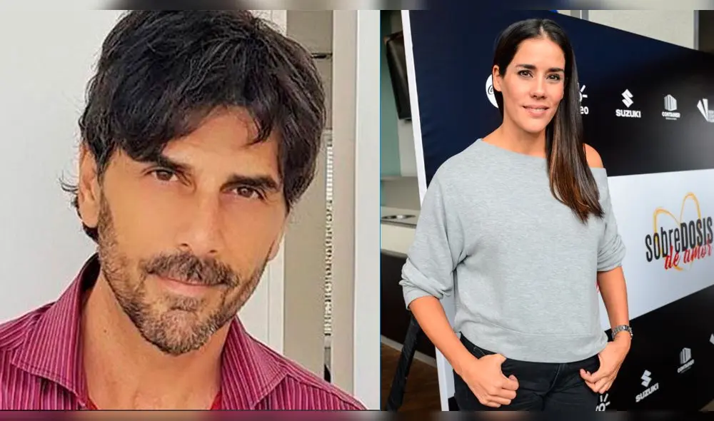 Gianella Neyra habla sobre supuesto acoso sexual de Juan Darthés: "No callaré nunca"