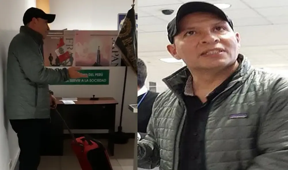 Adolfo Bazán cuenta con una denuncia por violación sexual. Adolfo Bazán cuenta con una denuncia por violación sexual.