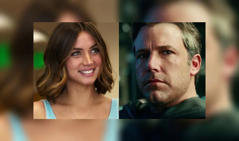 Affleck, que ha tenido graves problemas con el alcohol, estuvo casado con la también actriz Jennifer Garner durante una década. Affleck, que ha tenido graves problemas con el alcohol, estuvo casado con la también actriz Jennifer Garner durante una década.