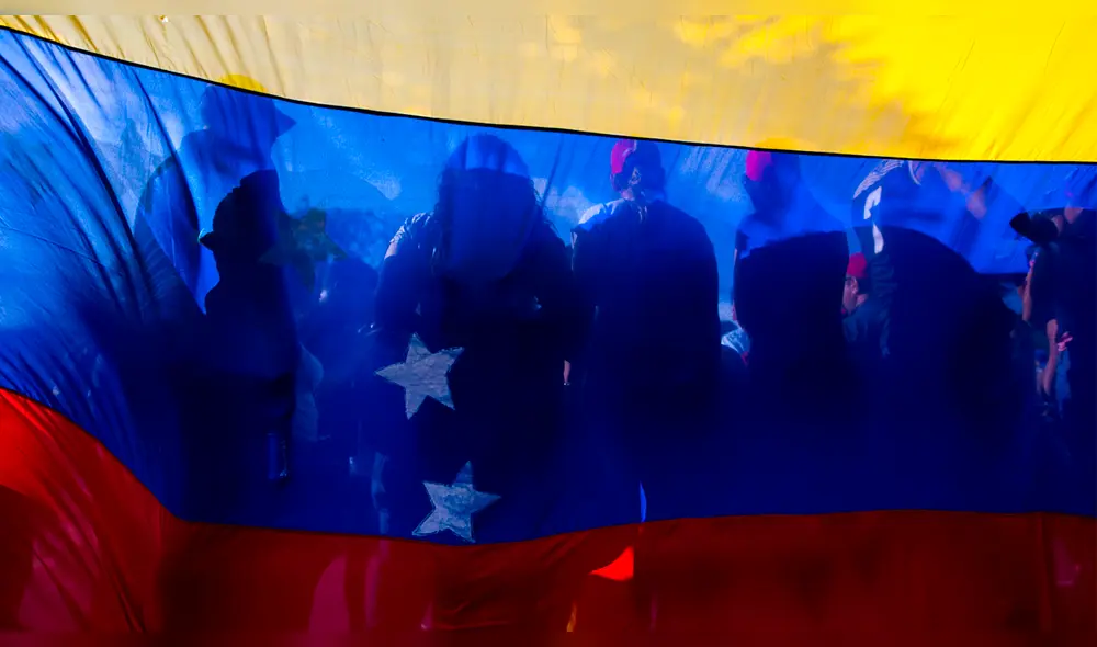 Venezuela hoy: últimas noticias de la crisis venezolana EN VIVO Venezuela hoy: últimas noticias de la crisis venezolana EN VIVO