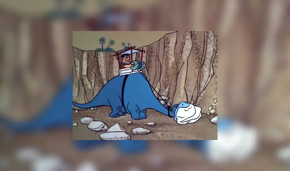 Los dibujos animados que nos enseñan sobre los negocios Los dibujos animados que nos enseñan sobre los negocios