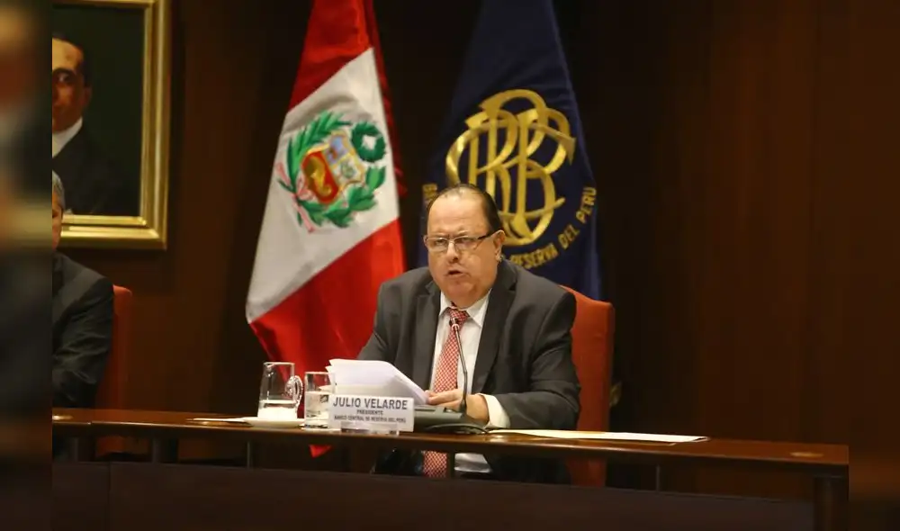 BCRP: Migración impacta en salarios informales