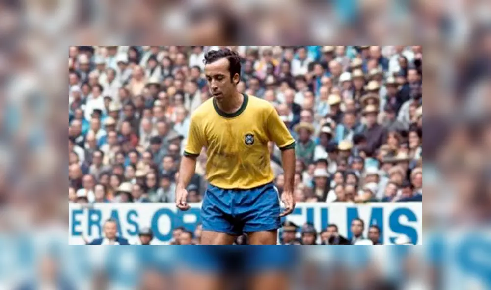 Brasil y Perú se enfrentaron 44 veces. Foto: Difusión Brasil y Perú se enfrentaron 44 veces. Foto: Difusión