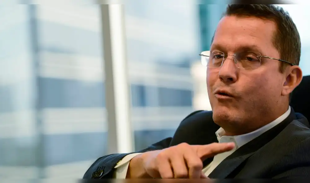 Caso Odebrecht: esta semana se fijaría fecha y hora para interrogar a Jorge Barata Caso Odebrecht: esta semana se fijaría fecha y hora para interrogar a Jorge Barata