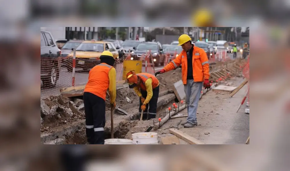 Luis Castañeda Lossio: las obras más cuestionadas del exalcalde de Lima [FOTOS]