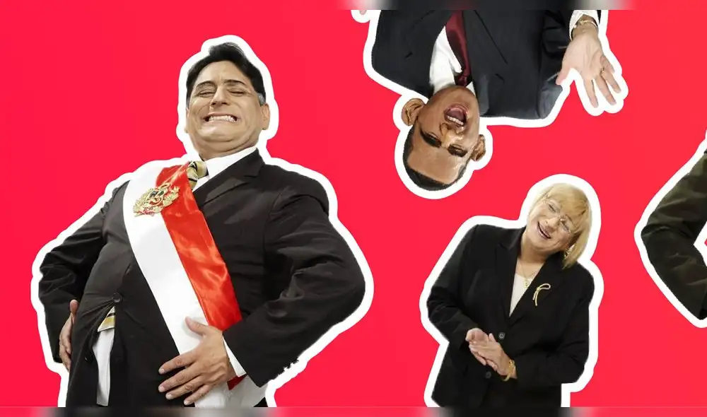 Carlos Álvarez se 'venga' de Jorge Benavides con estreno de programa [VIDEO]