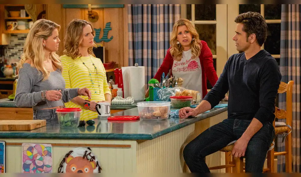 Netflix: Todos los estrenos en series y películas para diciembre