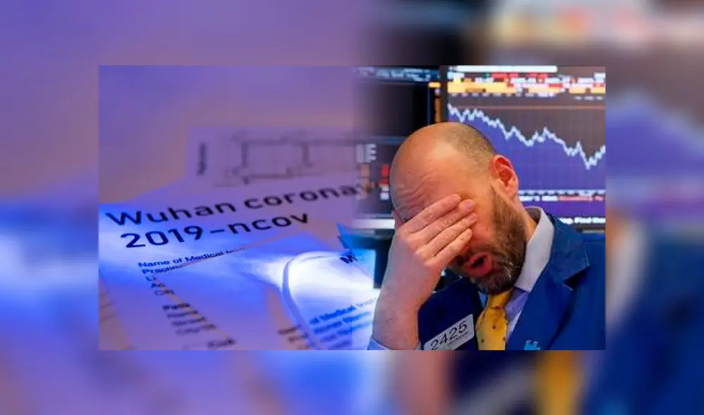 Empresas farmacéuticas beneficiadas pese a caída de Wall Street. Foto: Composición Empresas farmacéuticas beneficiadas pese a caída de Wall Street. Foto: Composición