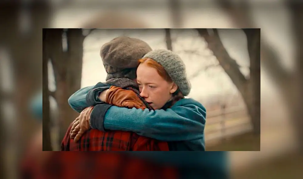 Los fanáticos de la serie Anne with an E escogieron el mejor capítulo. (Foto: Spider's Web) Los fanáticos de la serie Anne with an E escogieron el mejor capítulo. (Foto: Spider's Web)