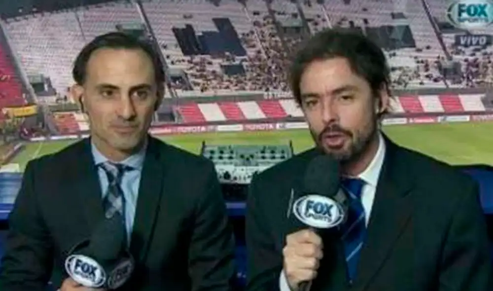 Fox Sports - ESPN