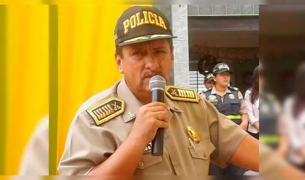 policia policia