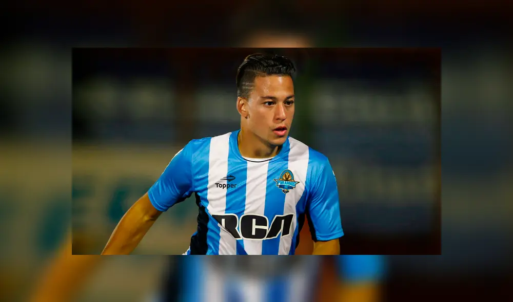 Cristian Benavente jugará en la Primera División de Francia en la próxima temporada. Cristian Benavente jugará en la Primera División de Francia en la próxima temporada.