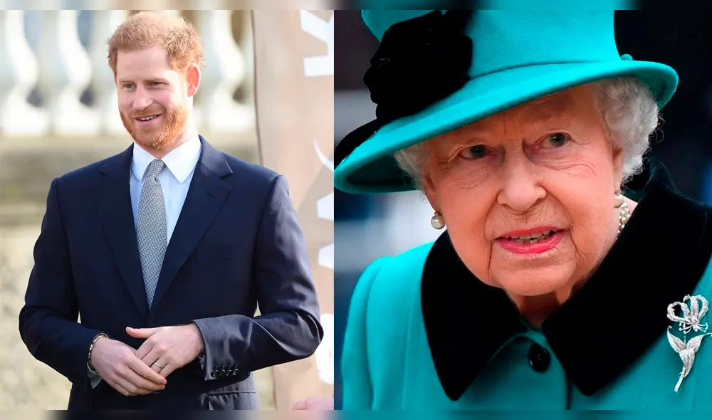 Cuenta oficial de Instagram del príncipe Harry sorprende con particular letra de una canción. Foto: Instagram Cuenta oficial de Instagram del príncipe Harry sorprende con particular letra de una canción. Foto: Instagram