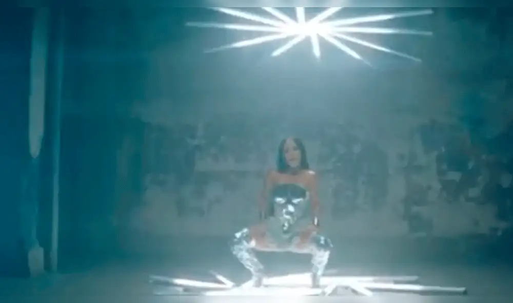 Natti Natasha y el poderoso mensaje oculto de su álbum ‘IllumiNATTI’