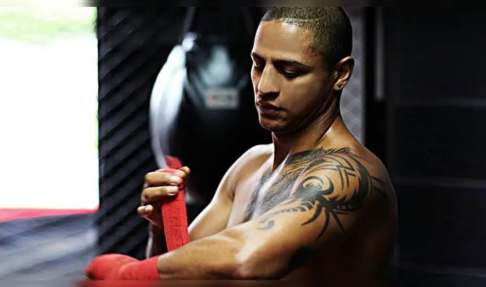 Jonathan Maicelo admite ser adicto al trabajo al ver a ‘Pantera’ Zegarra drogado