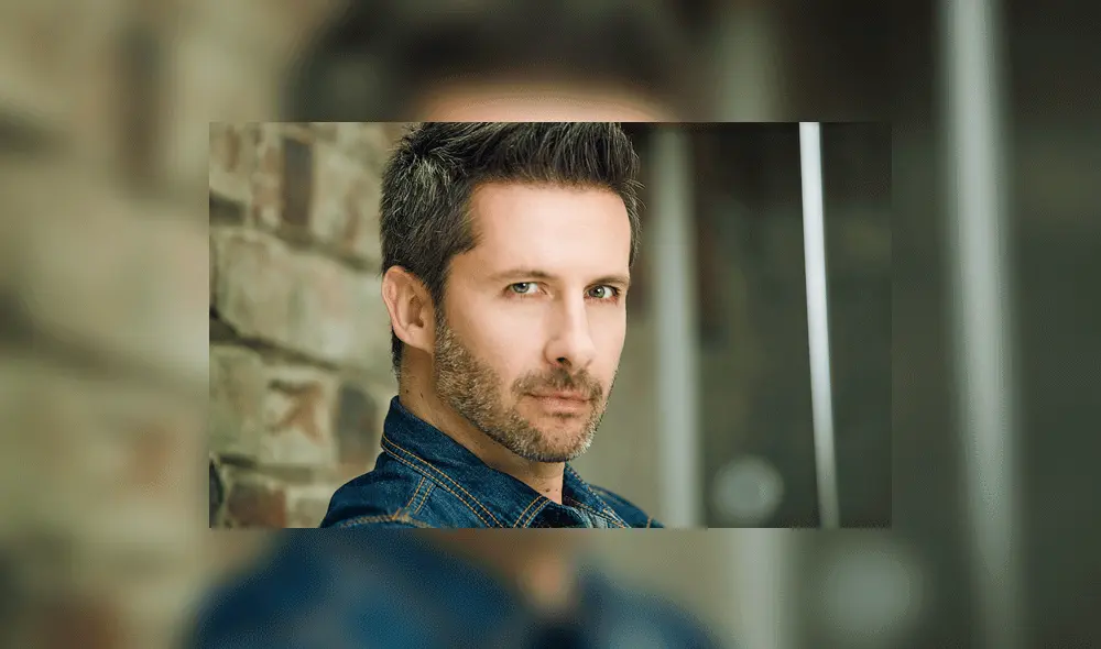 Marco Zunino sobre TV nacional: “En Perú se quedan llamando a los mismos actores”